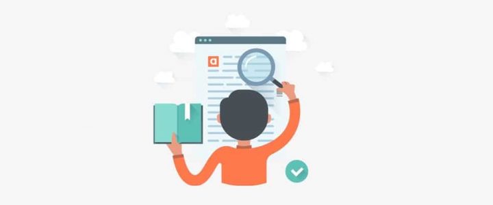 آیا بازنویسی یک متن، سرقت علمی است؟ آیا بازنویسی یک متن، سرقت علمی است؟